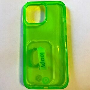 Loopy iPhone 12 Pro Max case